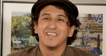 Co-Founder of CineAstra Camilo Diaz Shares His Journey To Producer